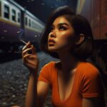 Pekerja Seks Komersial Jalanan: Realita Pahit di Balik Kemiskinan pekerja seks komersial jalanan