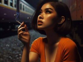 pekerja seks komersial jalanan