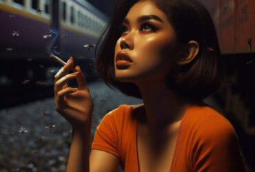 pekerja seks komersial jalanan