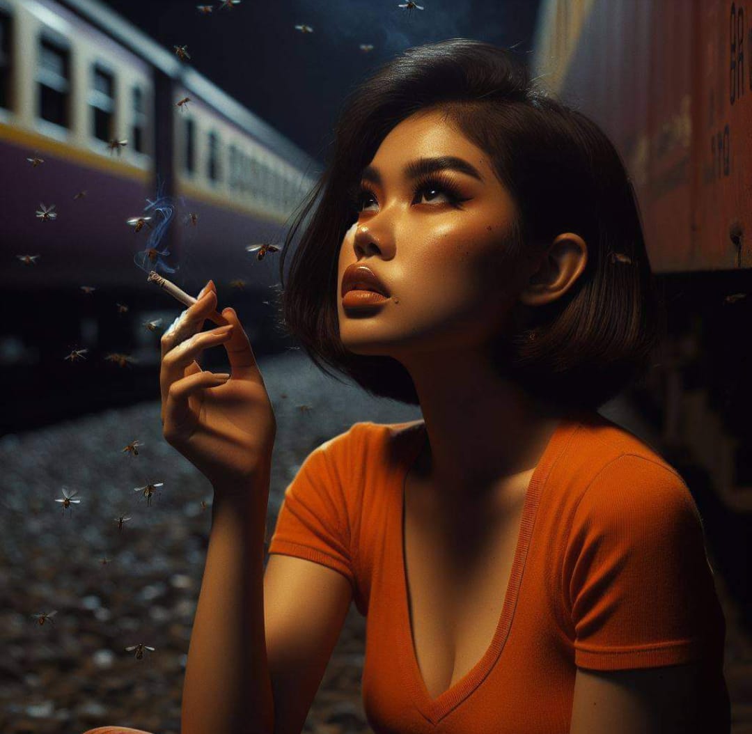 pekerja seks komersial jalanan