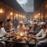 Puasa Ayamul Bidh Menggali Manfaat Spiritual dan Kesehatannya puasa ayamul bidh