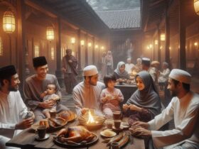 puasa ayamul bidh