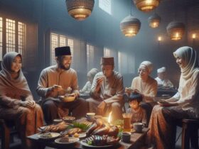 hikmah puasa ramadhan