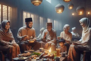 hikmah puasa ramadhan