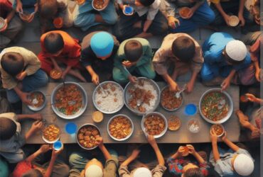 puasa sunnah rajab