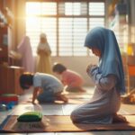doa setelah sholat