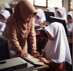 sekolah