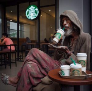starbuck