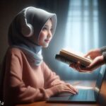 berburu buku