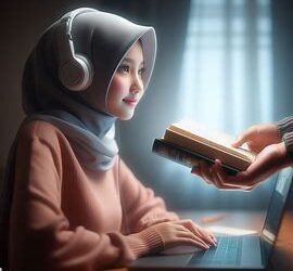 berburu buku
