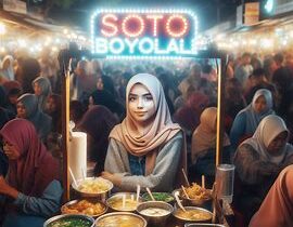 soto boyolali