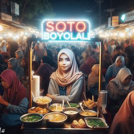 soto boyolali