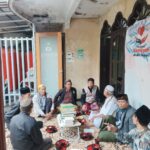 Istighosah Bulanan Panti Asuhan Samiyah Amal Insani istighosah