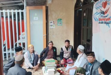 istighosah