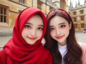 kesetaraan gender dalam pendidikan