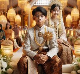 dispensasi nikah