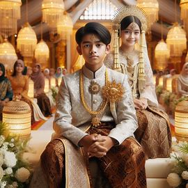 dispensasi nikah