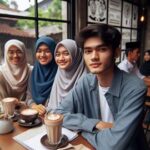 bukber di bandung