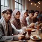 buka puasa