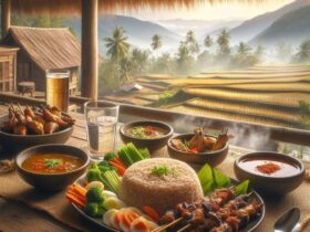 kuliner indonesia