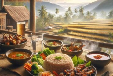 kuliner indonesia