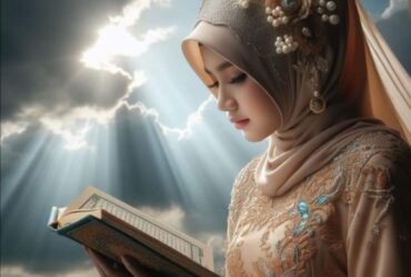 kebaikan di bulan ramadhan