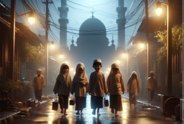 panti asuhan di semarang