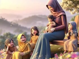 panti asuhan di kab bandung dan kbb