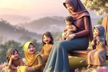 panti asuhan di kab bandung dan kbb