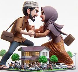 harta gono gini