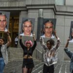 Skandal Jeffrey Epstein dan Mereka Yang Diduga Terlibat skandal jeffrey epstein
