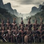 perang luwu toraja