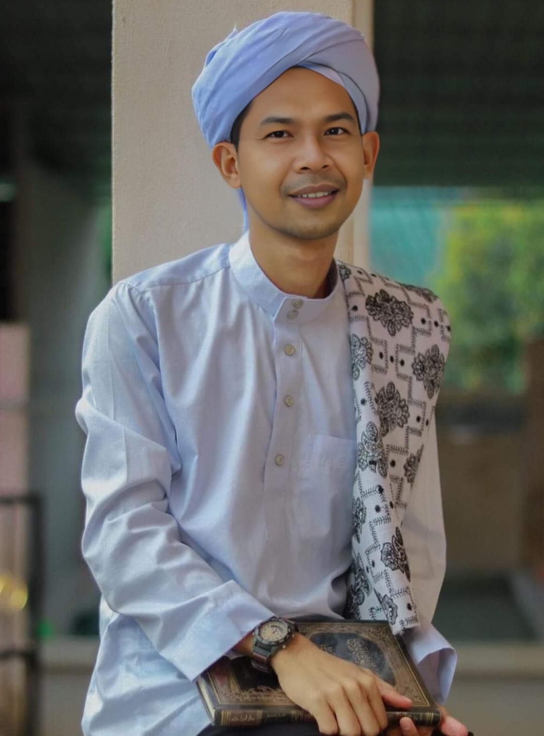 hikmah bulan ramadhan