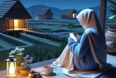 amalan bulan ramadhan