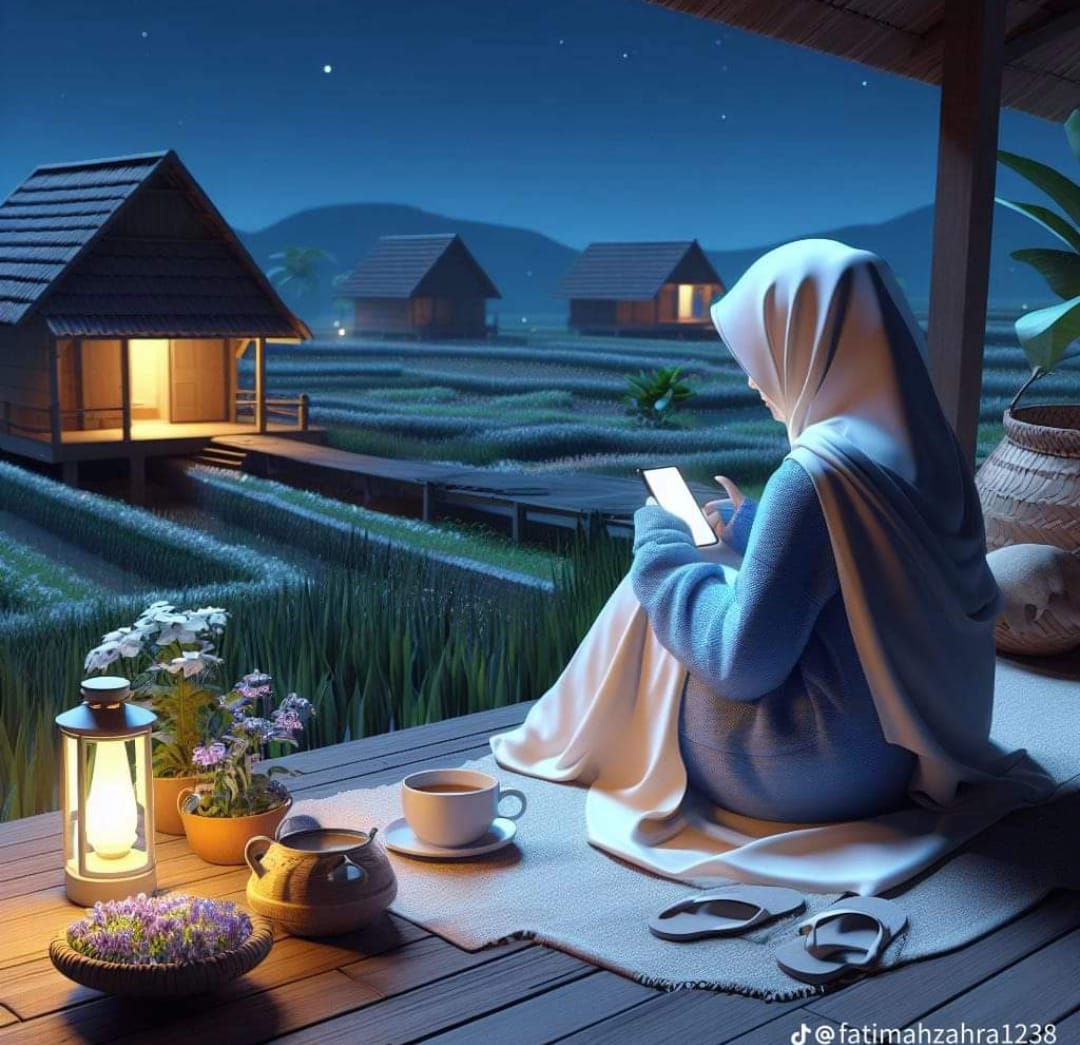 amalan bulan ramadhan