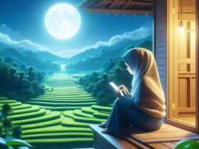 amalan di bulan ramadhan