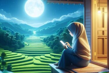 amalan di bulan ramadhan