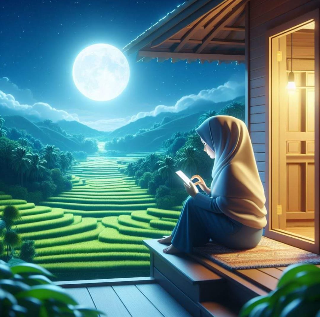 amalan di bulan ramadhan