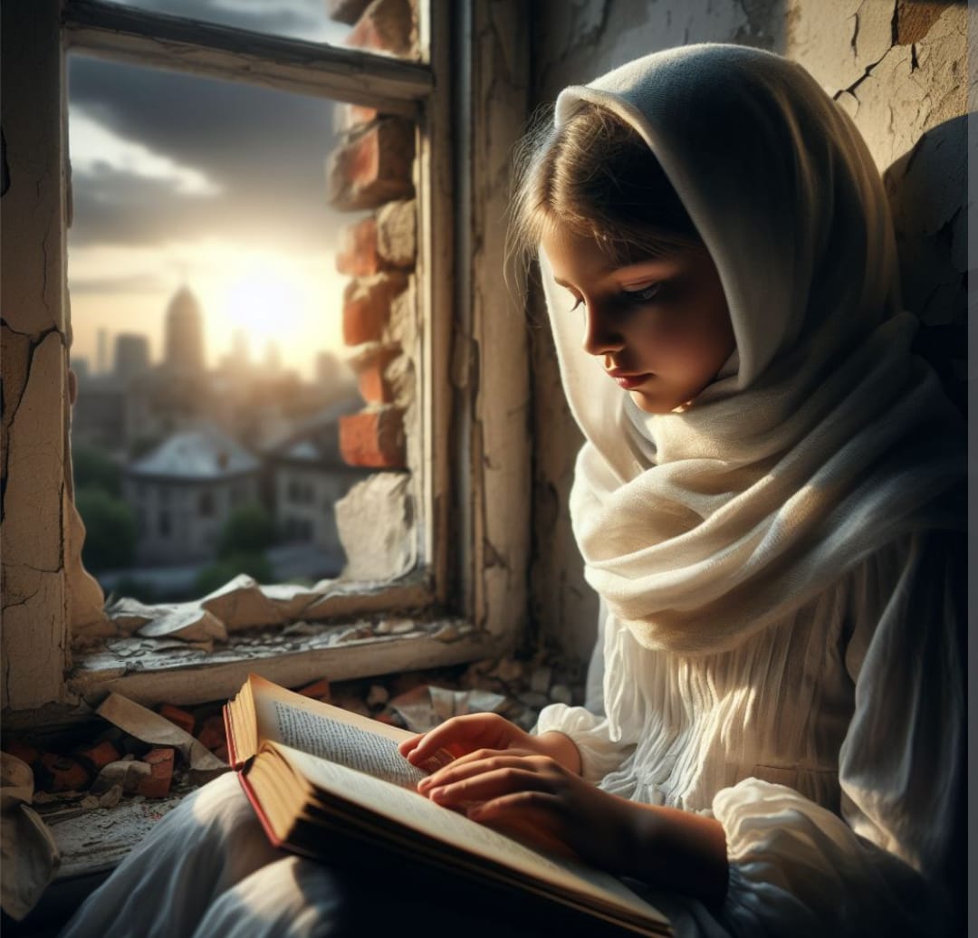amalan sunnah di bulan ramadhan