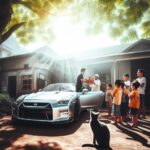 berburu pahala sedekah