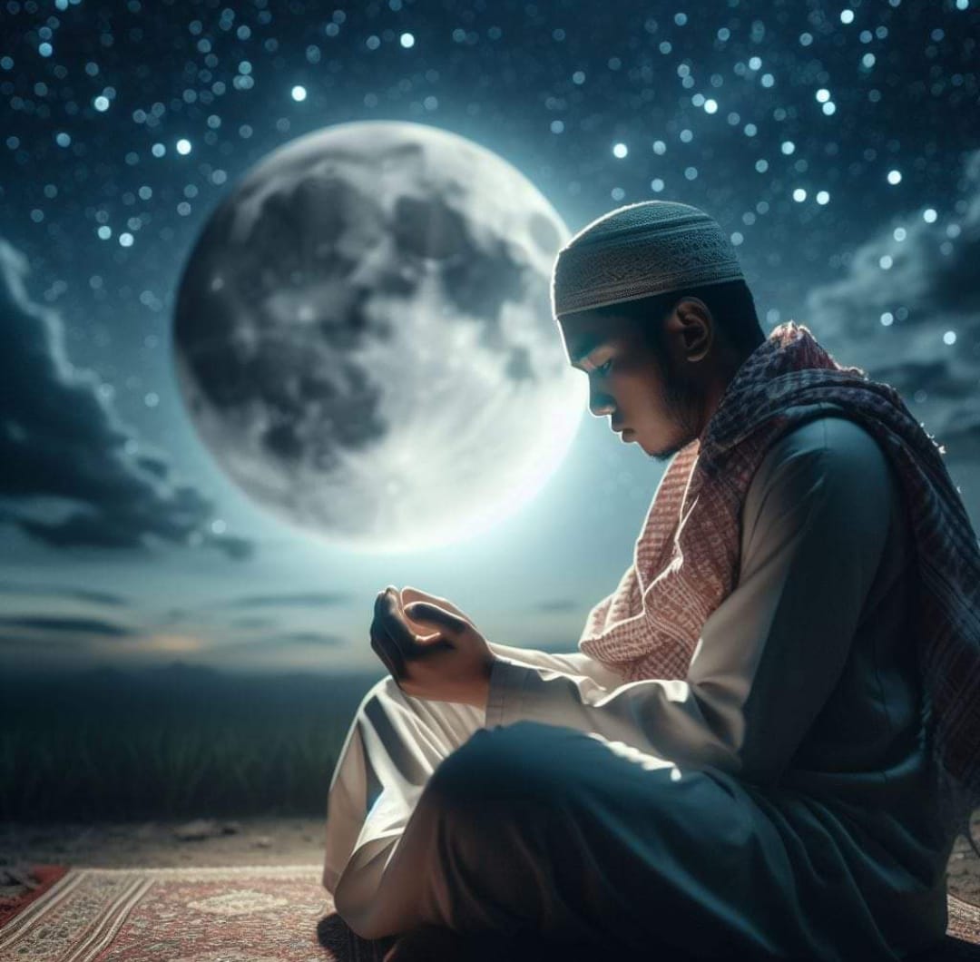 hikmah puasa