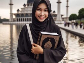 10 hari pertama ramadhan