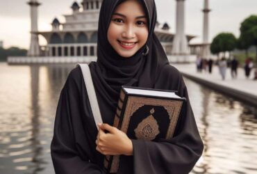 10 hari pertama ramadhan
