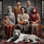 10 Hari Terakhir Ramadhan 2024: Pengalaman yang Tak Terlupakan 10 hari terakhir ramadhan