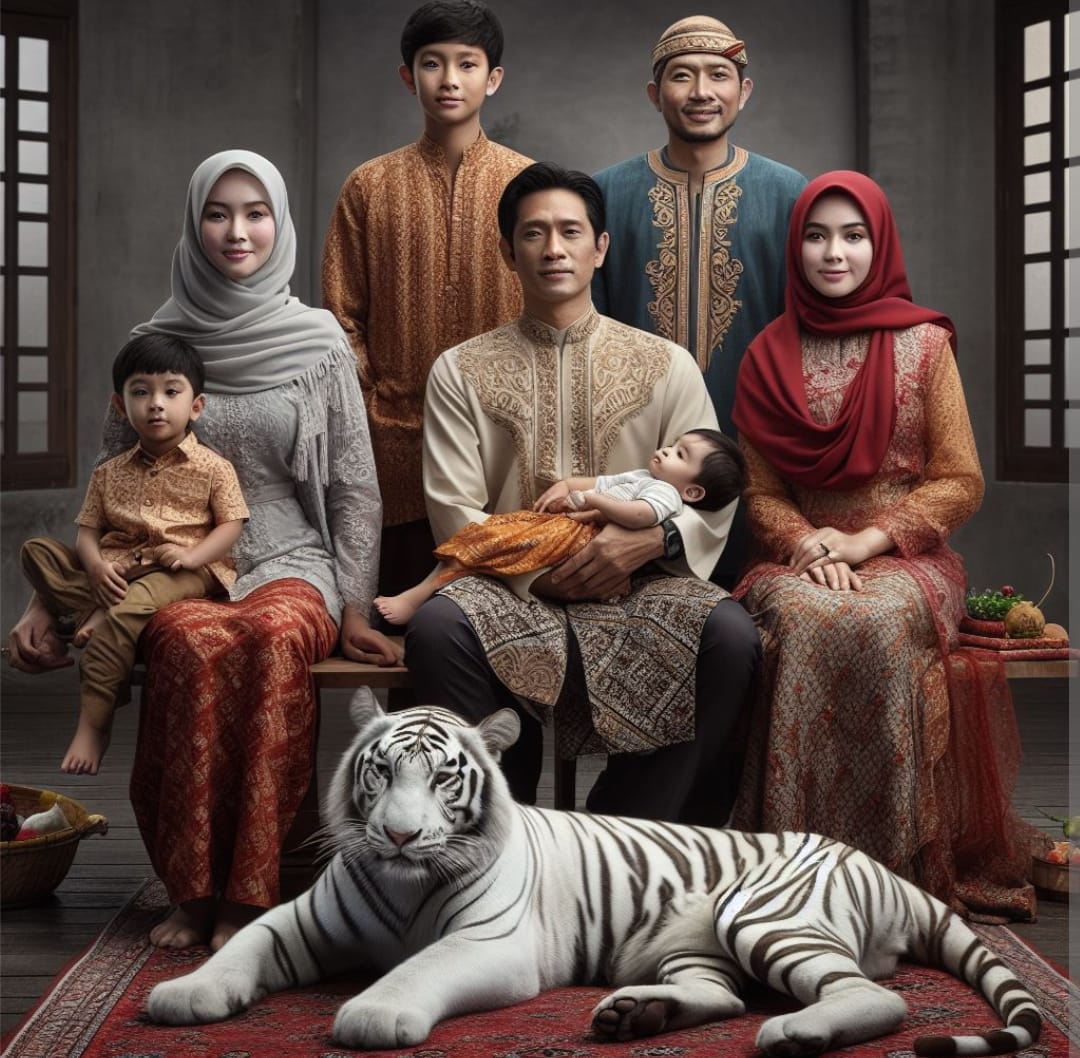 10 hari terakhir ramadhan