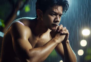 kesehatan reproduksi pria