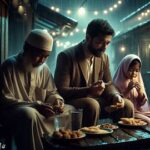 tips berbuka puasa