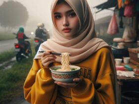 bakmi