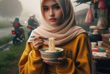 bakmi