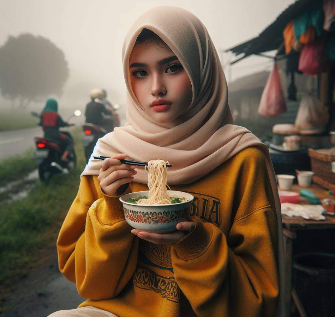bakmi